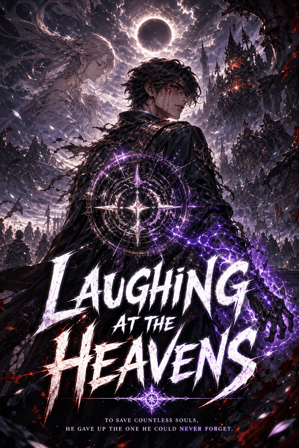 Laughing at the Heavens