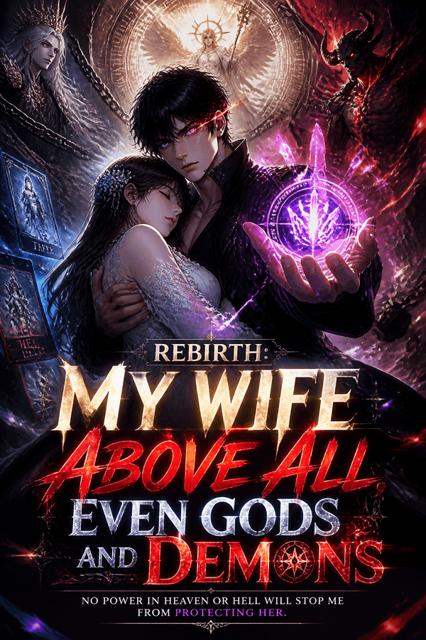 Rebirth: My Wife Above All, Even Gods and Demons