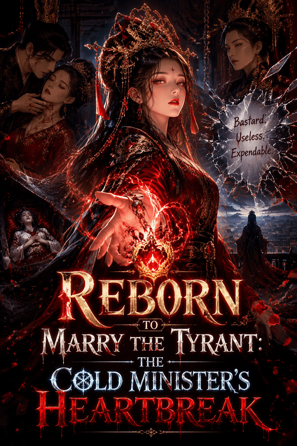 Reborn to Marry the Tyrant: The Cold Minister's Heartbreak