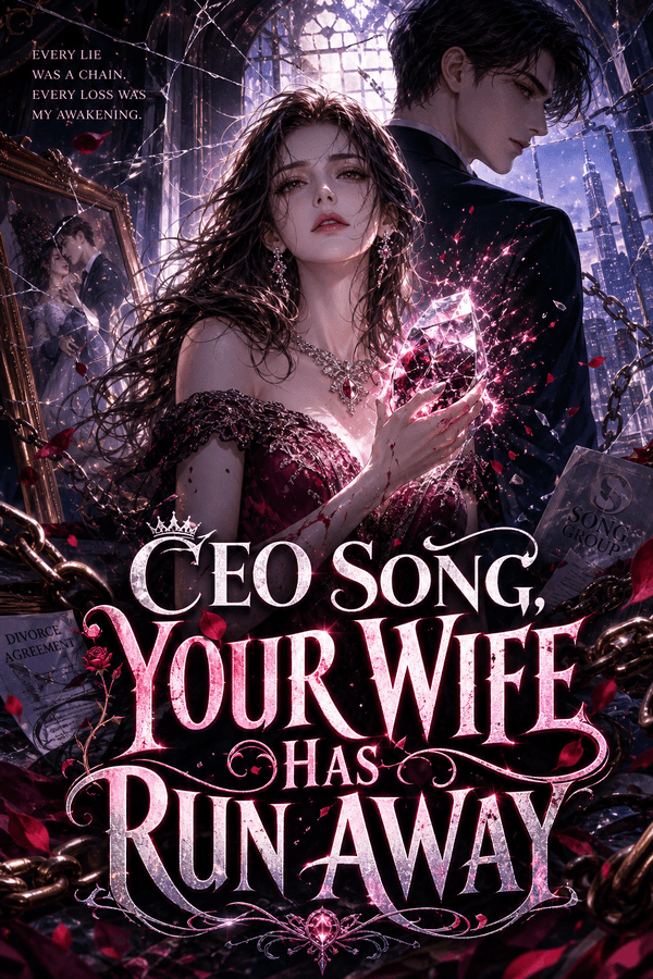 CEO Song, Your Wife Has Run Away