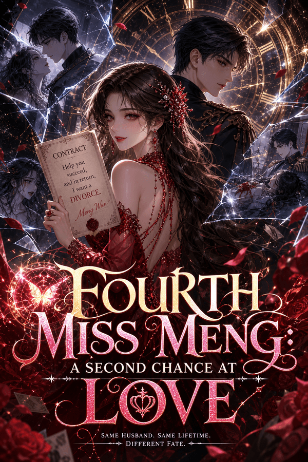 Fourth Miss Meng: A Second Chance at Love