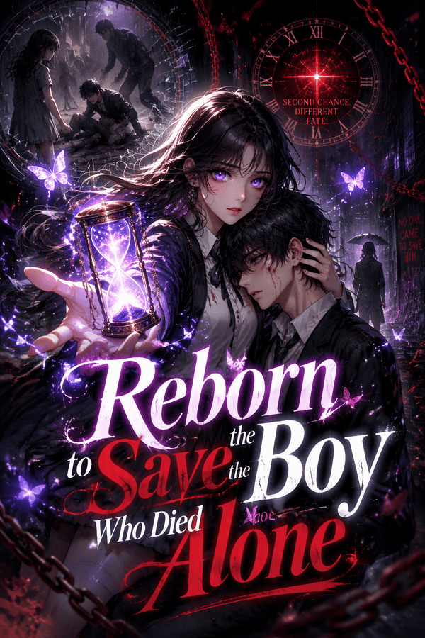 Reborn to Save the Boy Who Died Alone