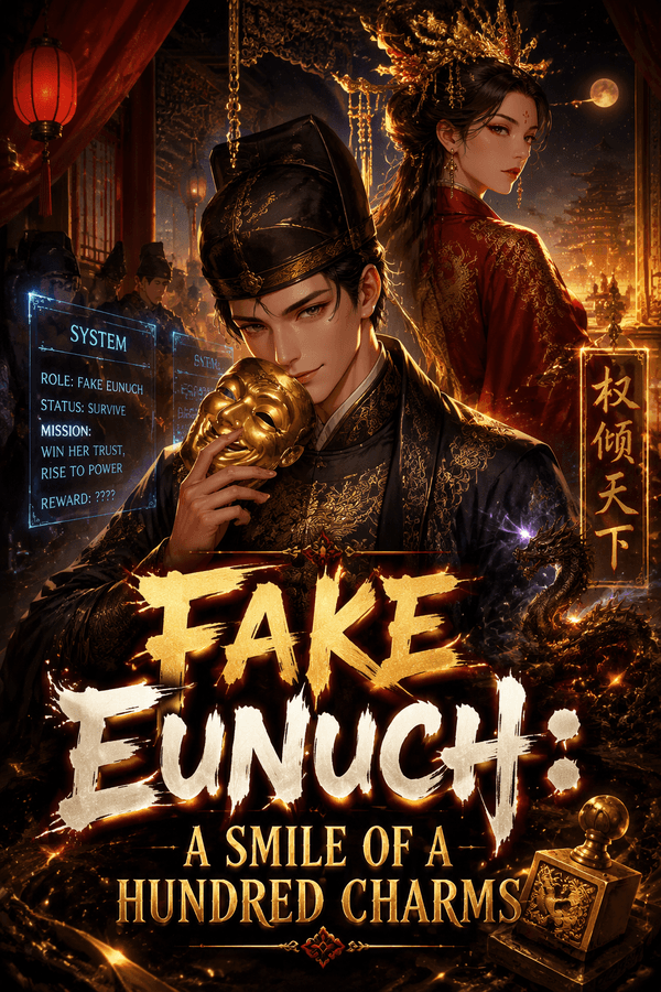 Fake Eunuch: A Smile of a Hundred Charms