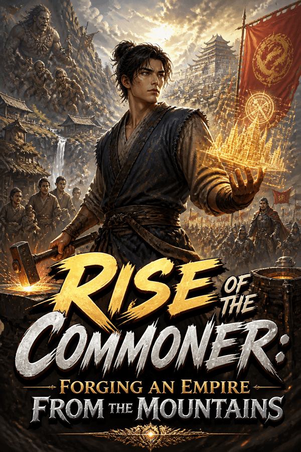 Rise of the Commoner: Forging an Empire from the Mountains