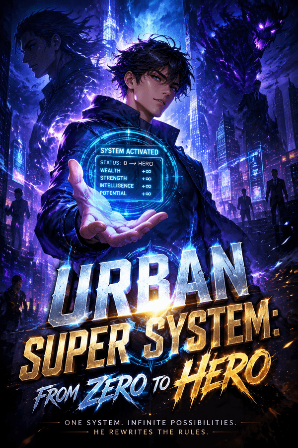Urban Super System: From Zero to Hero
