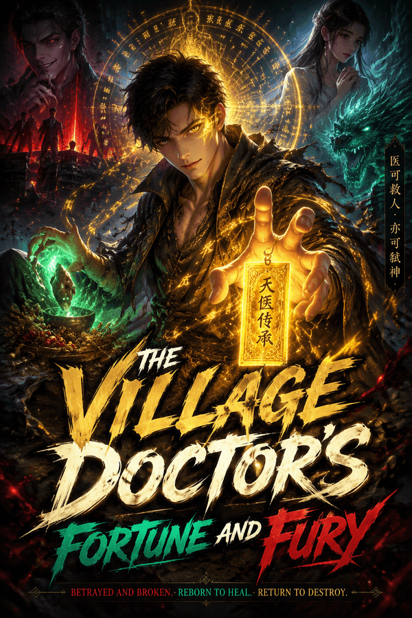 The Village Doctor's Fortune and Fury