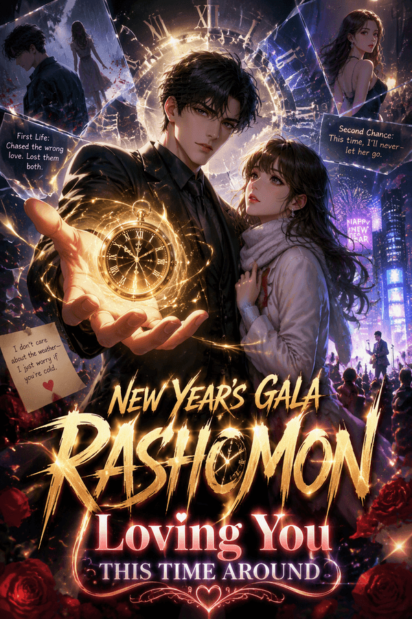 New Year's Gala Rashomon: Loving You This Time Around