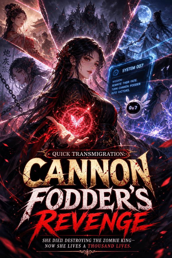Quick Transmigration: Cannon Fodder's Revenge