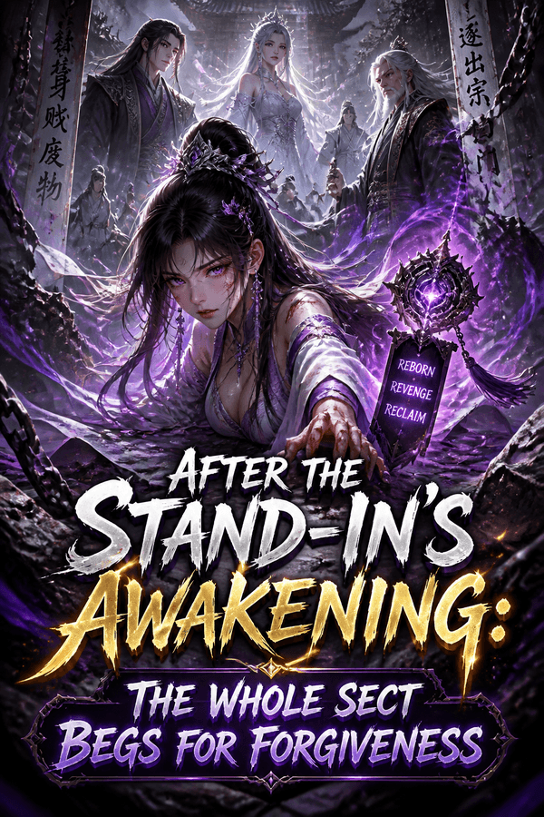 After the Stand-In's Awakening: The Whole Sect Begs for Forgiveness