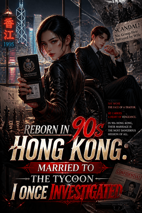 Reborn in 90s Hong Kong: Married to the Tycoon I Once Investigated