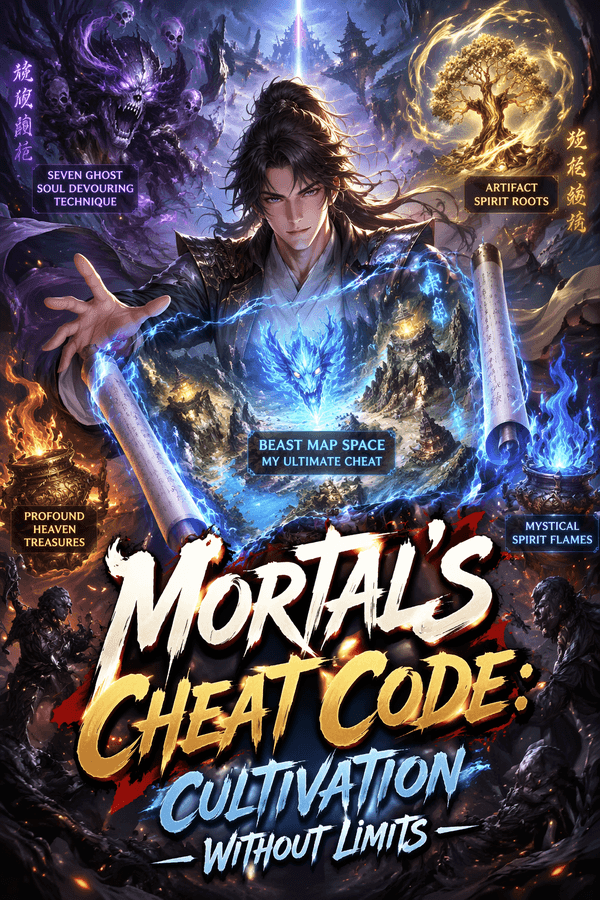 Mortal's Cheat Code: Cultivation Without Limits
