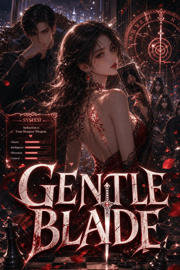 Gentle Blade