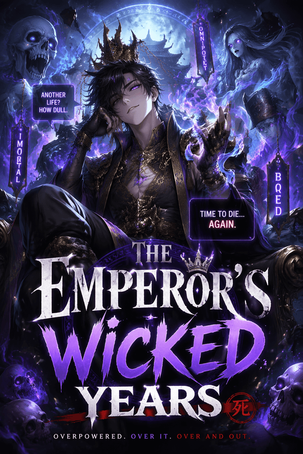 The Emperor's Wicked Years