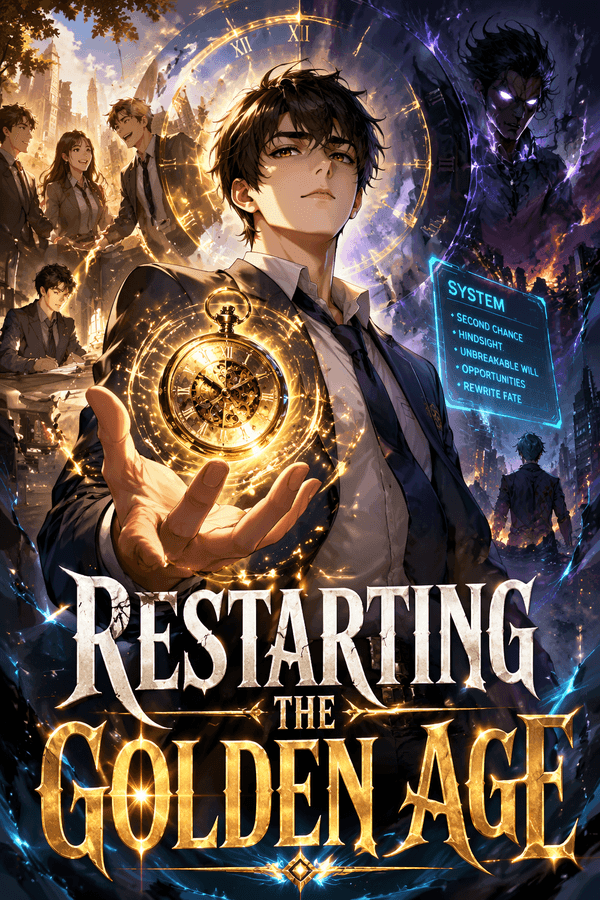 Restarting the Golden Age