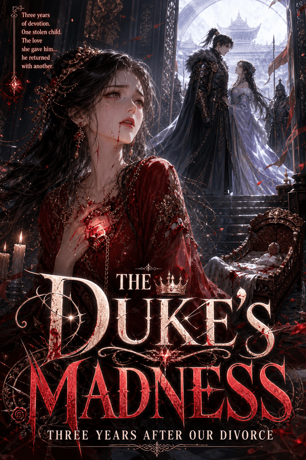 The Duke's Madness: Three Years After Our Divorce