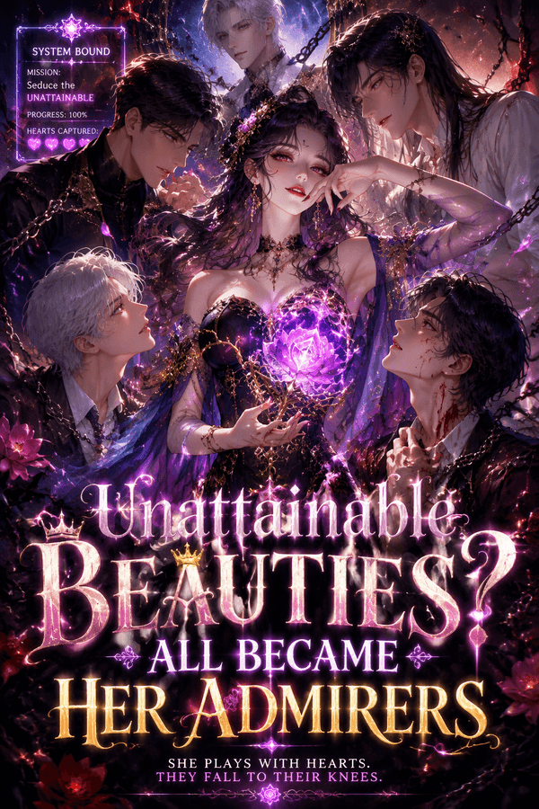 Unattainable Beauties? All Became Her Admirers