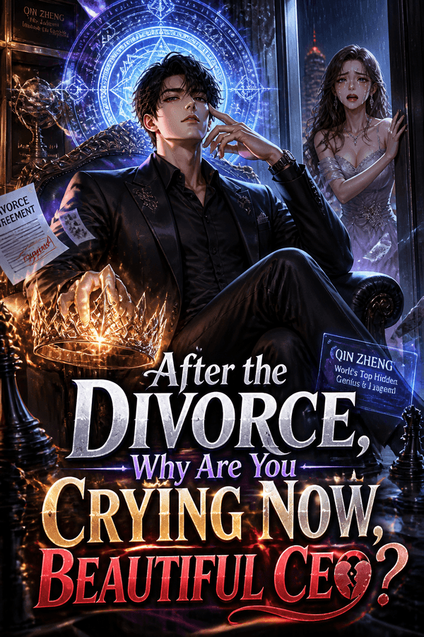 After the Divorce, Why Are You Crying Now, Beautiful CEO?