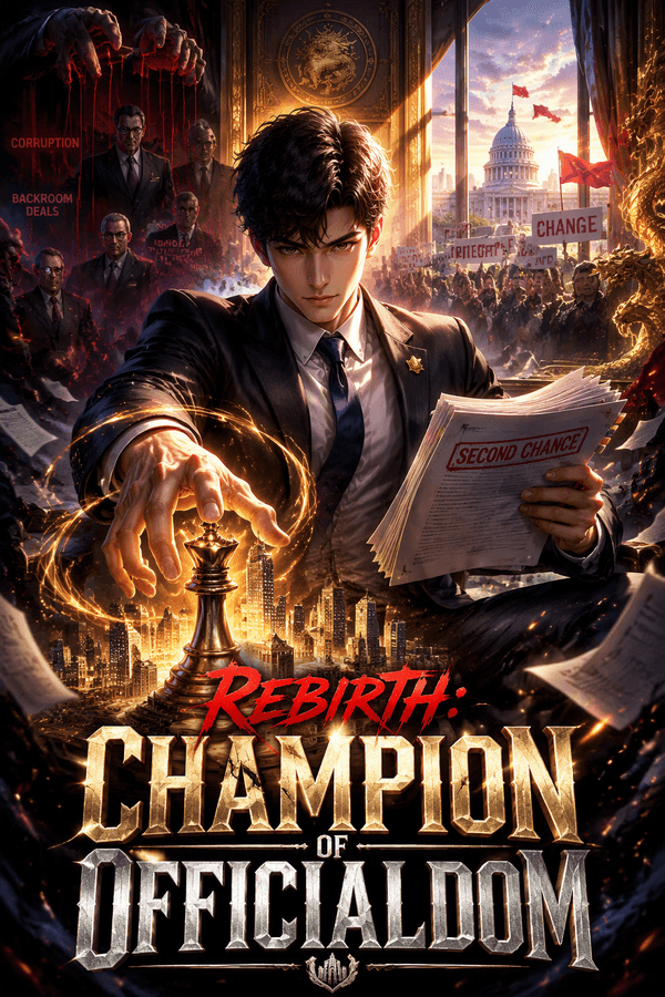Rebirth: Champion of Officialdom