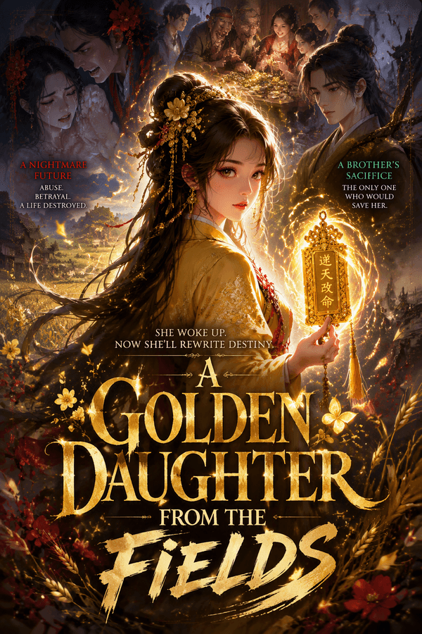 A Golden Daughter from the Fields