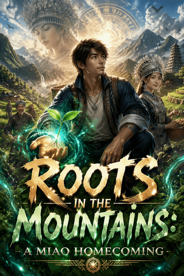 Roots in the Mountains: A Miao Homecoming