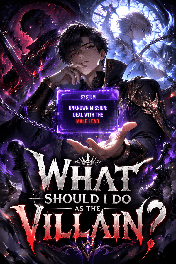 What Should I Do as the Villain?