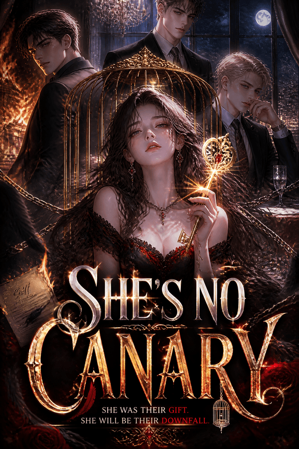 She's No Canary