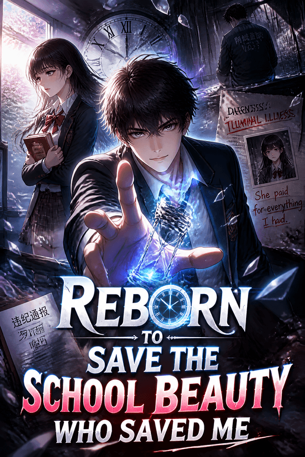 Reborn to Save the School Beauty Who Saved Me