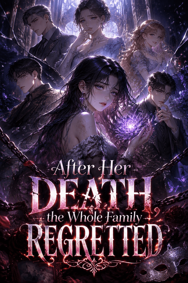 After Her Death, the Whole Family Regretted