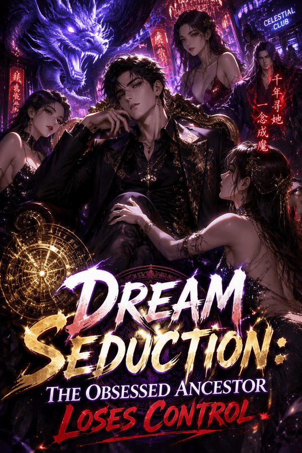 Dream Seduction: The Obsessed Ancestor Loses Control