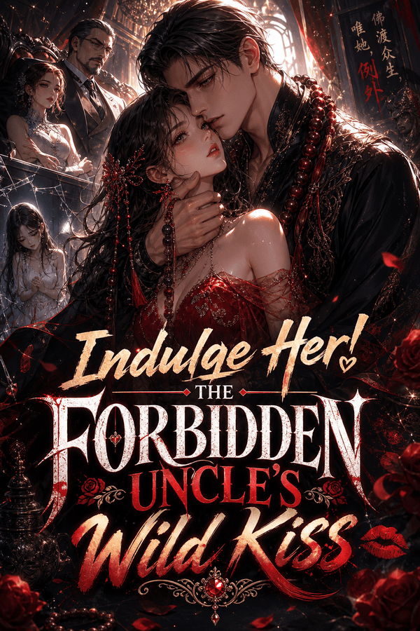Indulge Her! The Forbidden Uncle's Wild Kiss