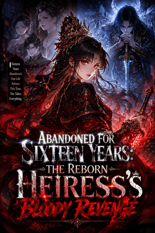 Abandoned for Sixteen Years: The Reborn Heiress's Bloody Revenge
