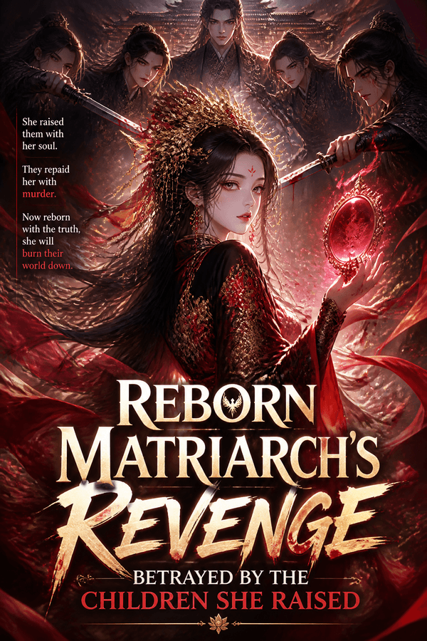 Reborn Matriarch's Revenge: Betrayed by the Children She Raised