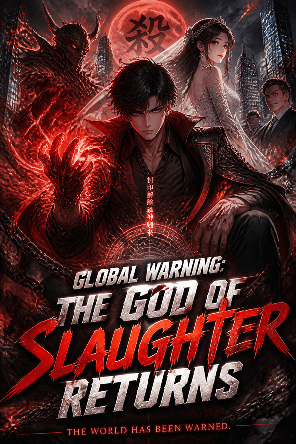 Global Warning: The God of Slaughter Returns