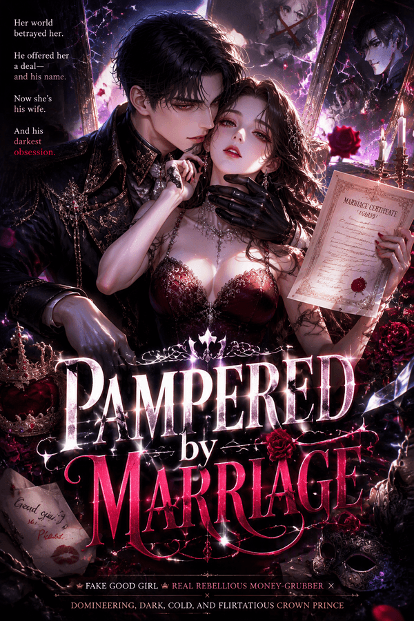 Pampered by Marriage