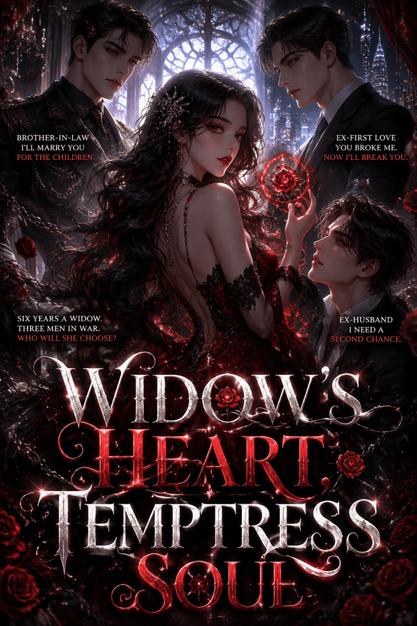 Widow's Heart, Temptress Soul