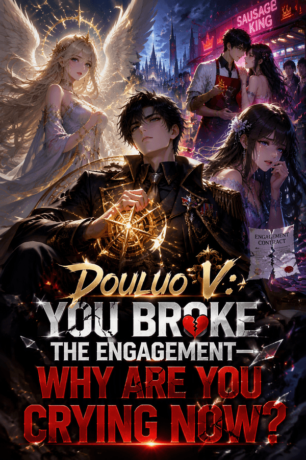 Douluo V: You Broke the Engagement—Why Are You Crying Now?