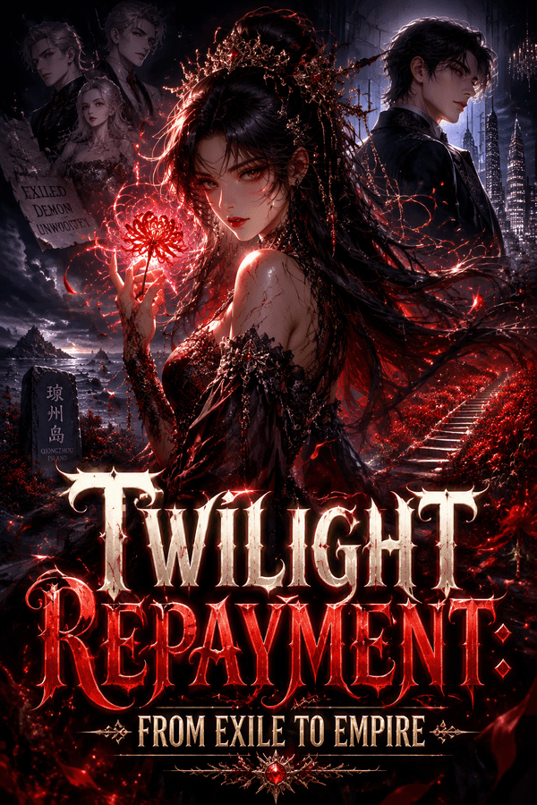 Twilight Repayment: From Exile to Empire
