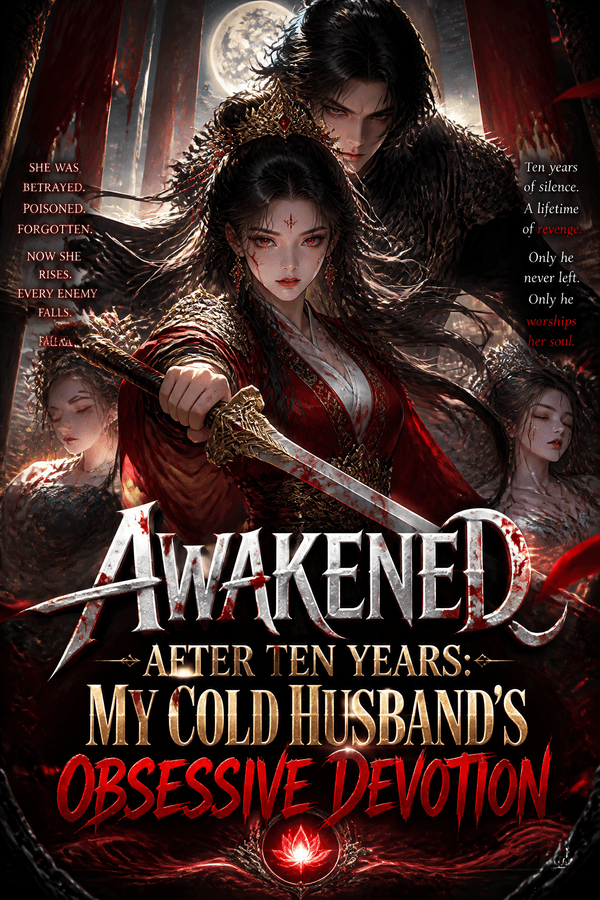 Awakened After Ten Years: My Cold Husband's Obsessive Devotion