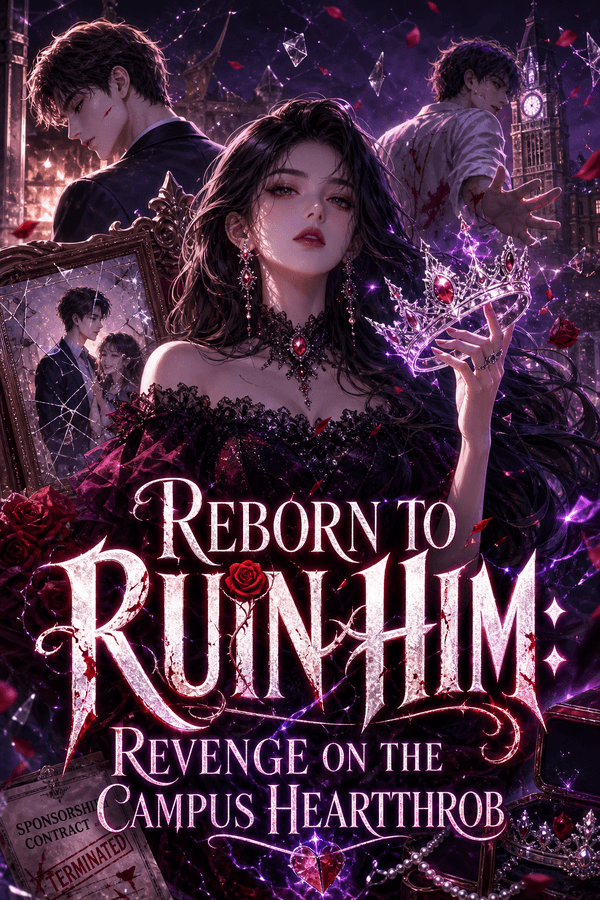 Reborn to Ruin Him: Revenge on the Campus Heartthrob