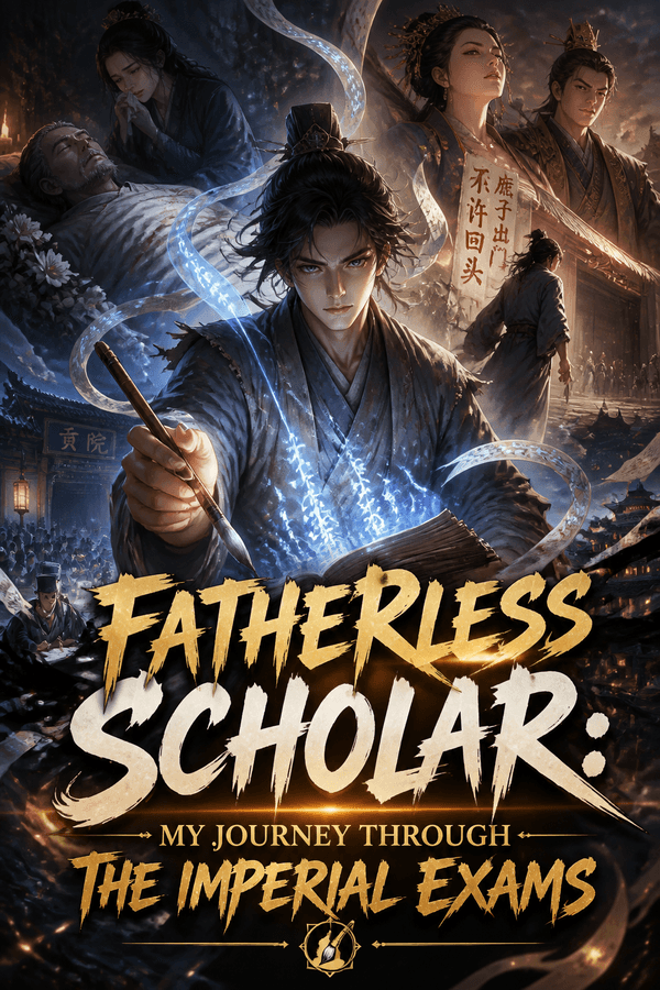 Fatherless Scholar: My Journey Through the Imperial Exams