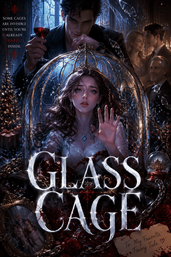 Glass Cage