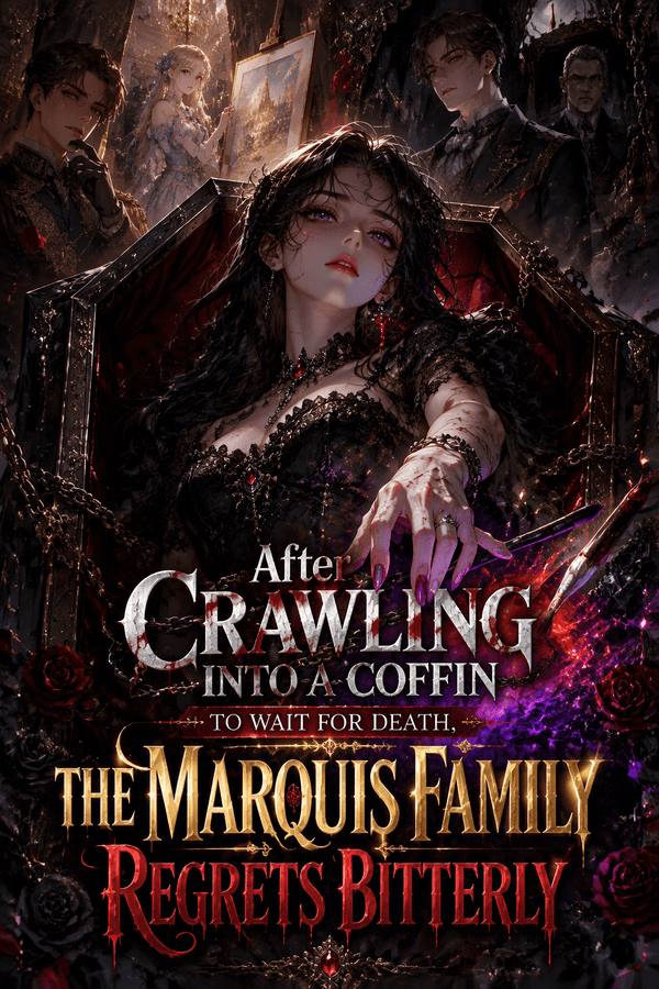 After Crawling Into a Coffin to Wait for Death, the Marquis Family Regrets Bitterly
