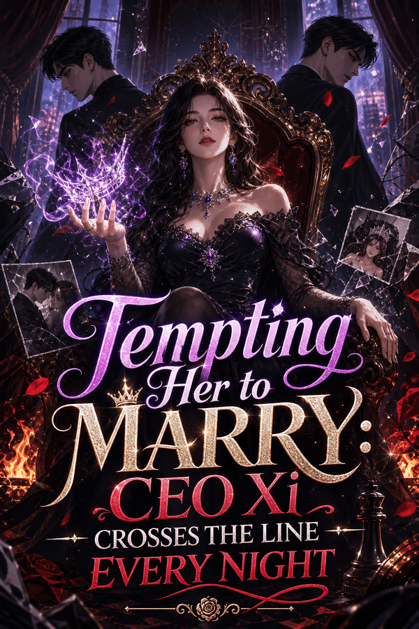 Tempting Her to Marry: CEO Xi Crosses the Line Every Night