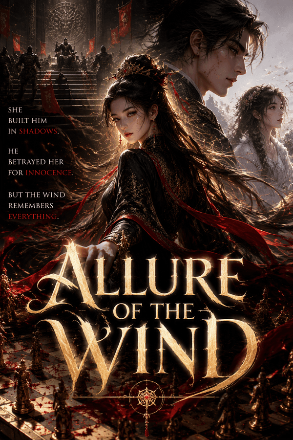 Allure of the Wind