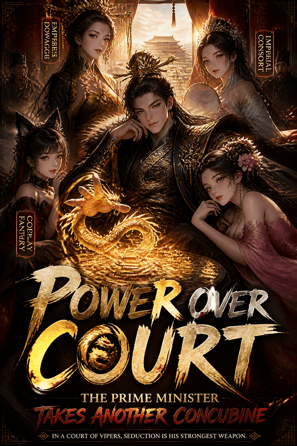 Power Over Court: The Prime Minister Takes Another Concubine