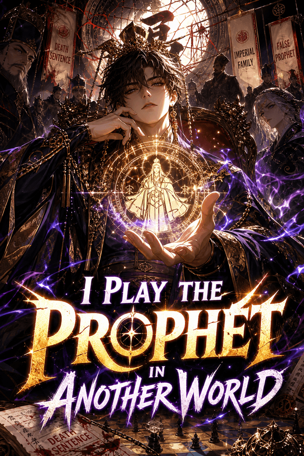I Play the Prophet in Another World