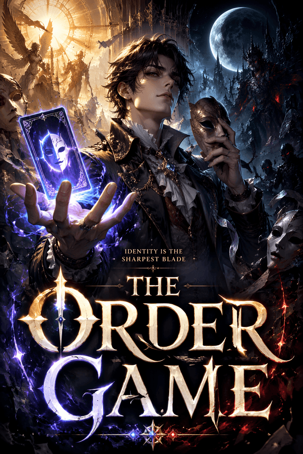 The Order Game