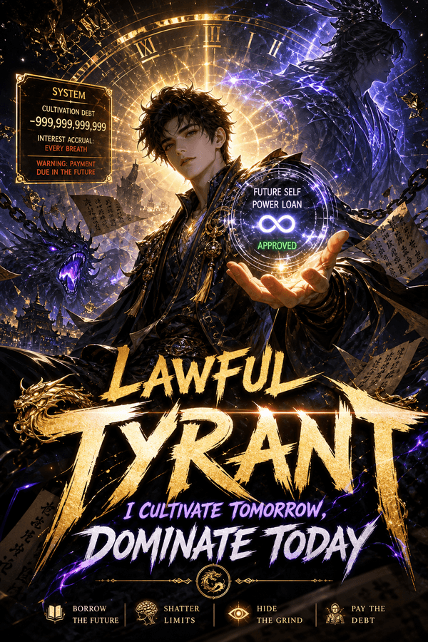 Lawful Tyrant: I Cultivate Tomorrow, Dominate Today