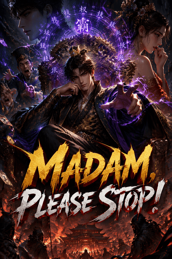 Madam, Please Stop!