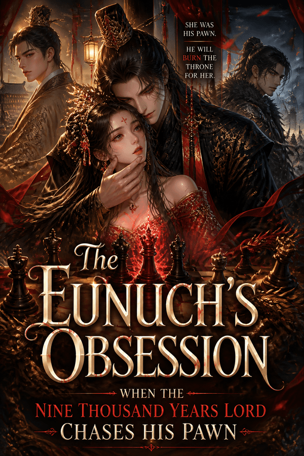 The Eunuch's Obsession: When the Nine Thousand Years Lord Chases His Pawn